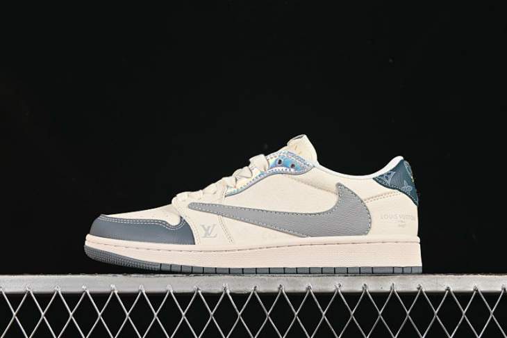 Picture of Air Jordan 1 LOW _SKUfw20757776975809483fw